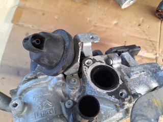 bontott CITROËN C5 EGR / AGR Szelep