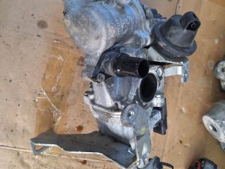 bontott CITROËN C5 EGR / AGR Szelep