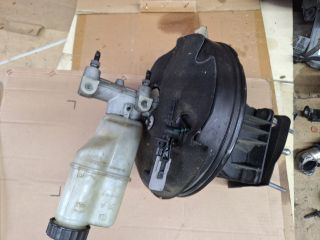 bontott CITROËN C5 Fékrásegítő