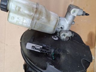 bontott CITROËN C5 Fékrásegítő