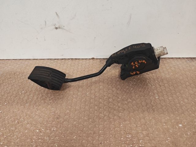 bontott CITROËN C5 Gázpedál (Elektromos)