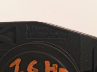 bontott CITROËN C5 Gázpedál (Elektromos)