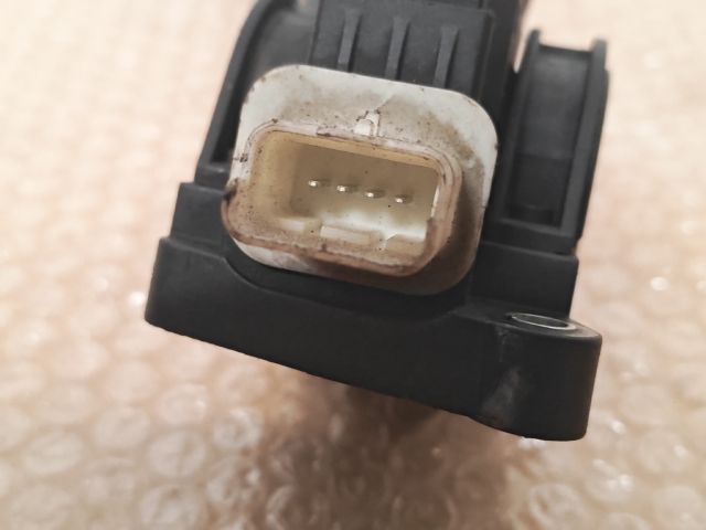 bontott CITROËN C5 Gázpedál (Elektromos)