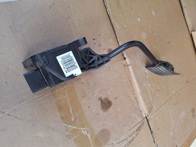 bontott CITROËN C5 Gázpedál (Elektromos)