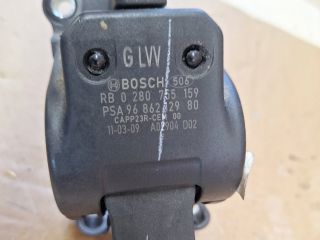 bontott CITROËN C5 Gázpedál (Elektromos)