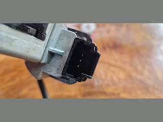 bontott CITROËN C5 Gyújtáskapcsoló