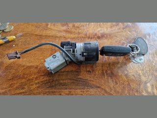 bontott CITROËN C5 Gyújtáskapcsoló