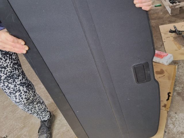 bontott CITROËN C5 Hátsó Kipufogó Dob