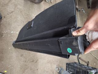 bontott CITROËN C5 Hátsó Kipufogó Dob