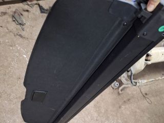 bontott CITROËN C5 Hátsó Kipufogó Dob