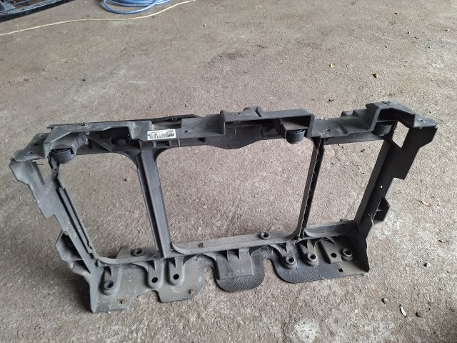 bontott CITROËN C5 Homlokfal (Üres lemez)