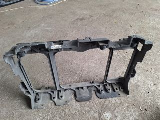 bontott CITROËN C5 Homlokfal (Üres lemez)