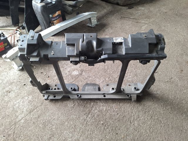 bontott CITROËN C5 Homlokfal (Üres lemez)