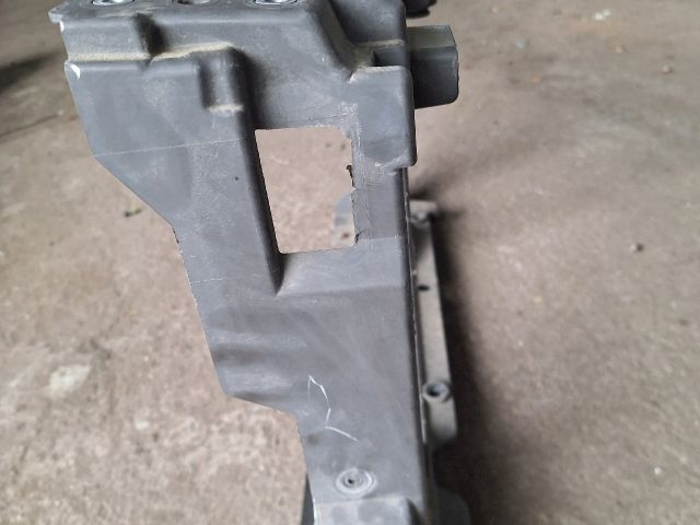 bontott CITROËN C5 Homlokfal (Üres lemez)