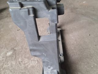 bontott CITROËN C5 Homlokfal (Üres lemez)