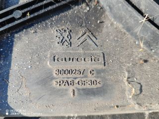 bontott CITROËN C5 Hűtőventilátor