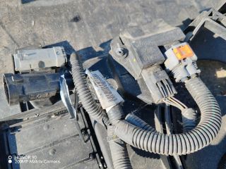 bontott CITROËN C5 Hűtőventilátor