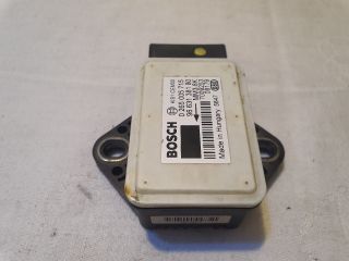 bontott CITROËN C5 Menetstabilizátor Elektronika