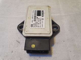 bontott CITROËN C5 Menetstabilizátor Elektronika