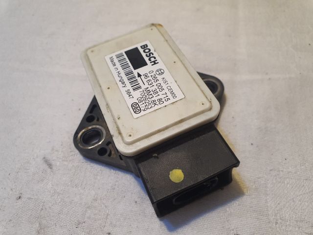 bontott CITROËN C5 Menetstabilizátor Elektronika