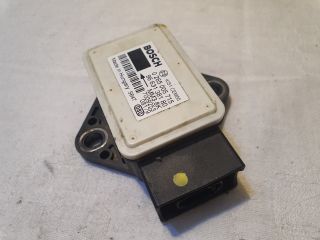 bontott CITROËN C5 Menetstabilizátor Elektronika