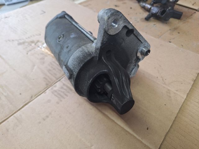 bontott CITROËN C5 Önindító