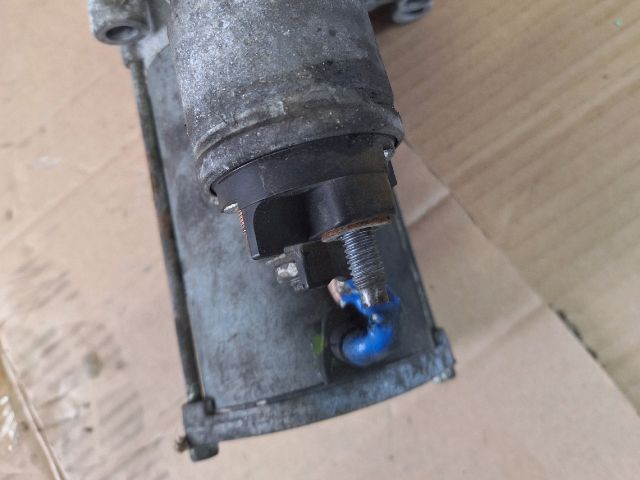 bontott CITROËN C5 Önindító