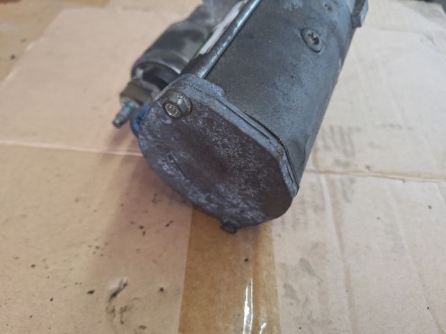 bontott CITROËN C5 Önindító