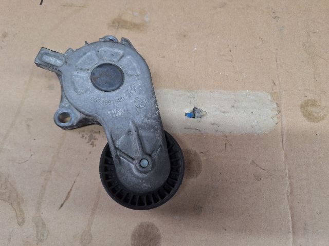 bontott CITROËN C5 Szíjfeszítő Görgő