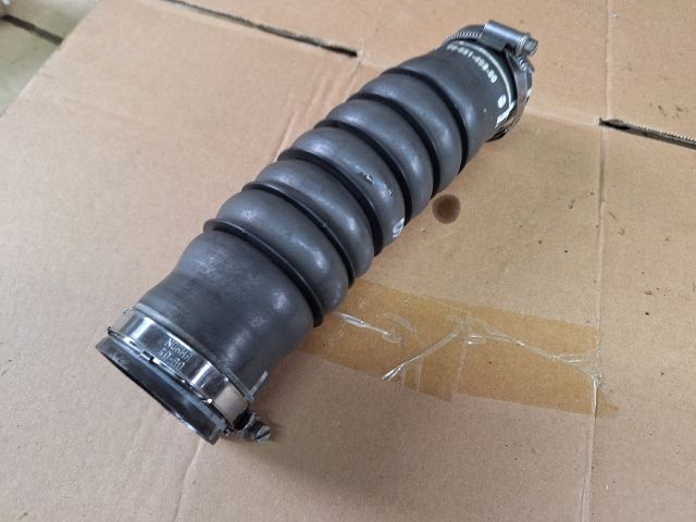 bontott CITROËN C5 Turbócső