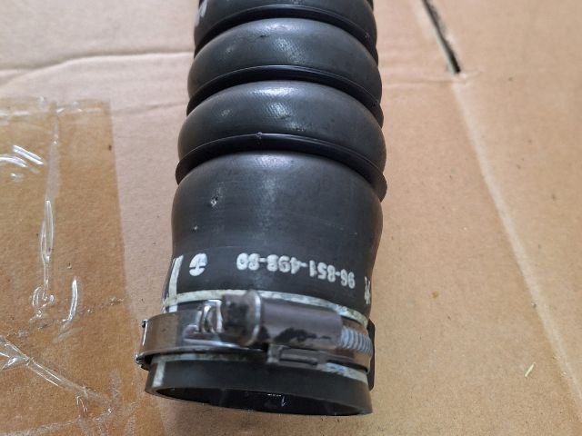 bontott CITROËN C5 Turbócső