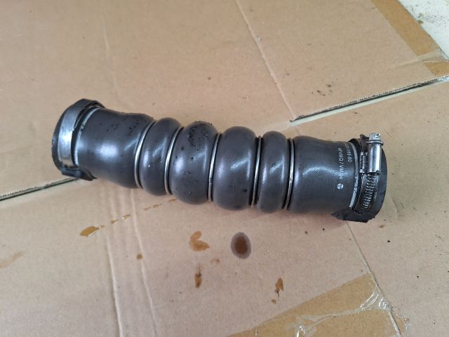 bontott CITROËN C5 Turbócső