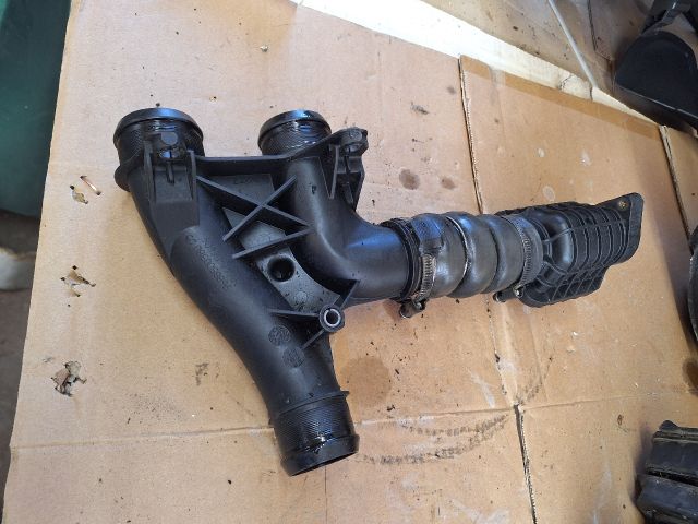 bontott CITROËN C5 Turbócső