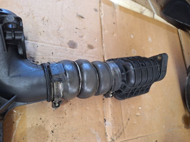 bontott CITROËN C5 Turbócső