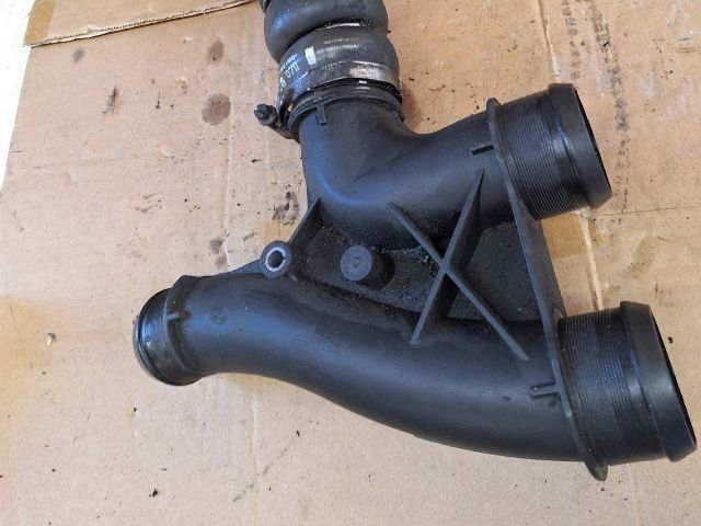 bontott CITROËN C5 Turbócső