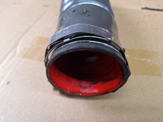 bontott CITROËN C5 Turbócső