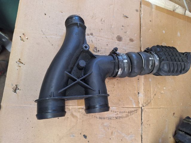 bontott CITROËN C5 Turbócső