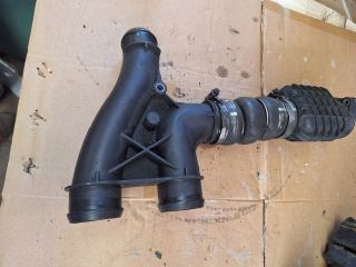 bontott CITROËN C5 Turbócső