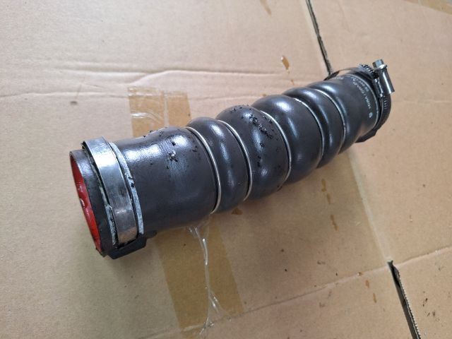 bontott CITROËN C5 Turbócső