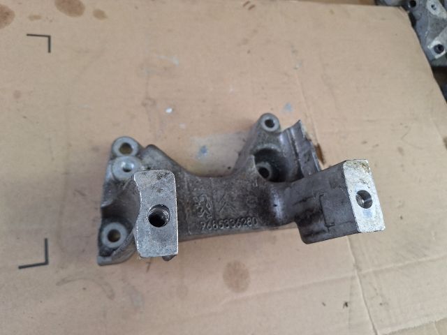 bontott CITROËN C5 Váltó Tartó Bak (Pozíciófüggetlen)