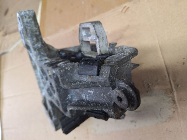 bontott CITROËN C5 Váltó Tartó Bak (Pozíciófüggetlen)