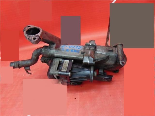 bontott CITROËN C5 EGR Hűtő