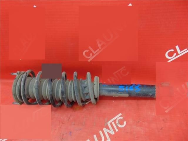 bontott CITROËN C5 Jobb első Gólyaláb (Lengécsillapító, Rugó)