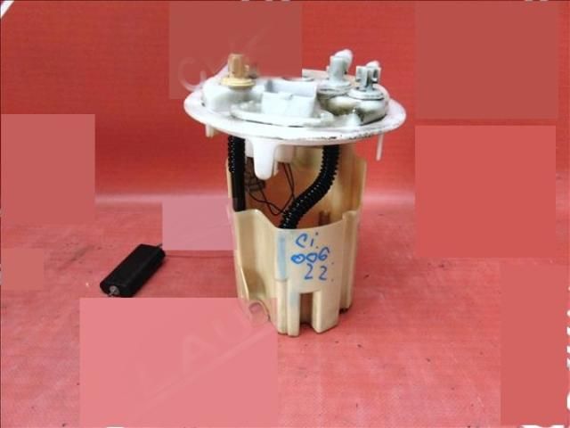 bontott CITROËN C5 Üzemanyag Szivattyú