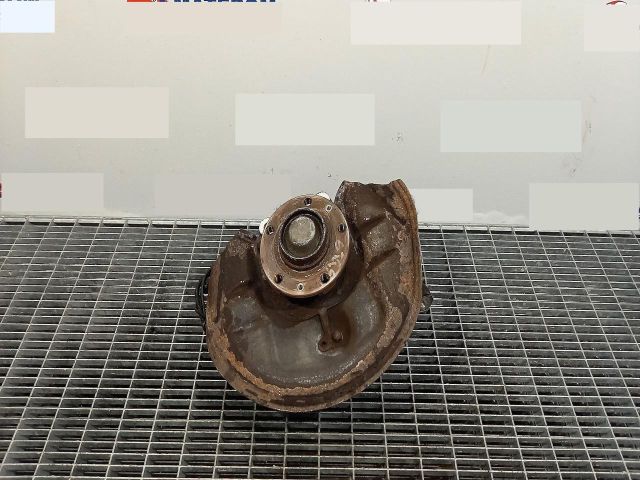 bontott CITROËN C5 Bal hátsó Csonkállvány