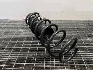 bontott CITROËN C5 Első Rugó