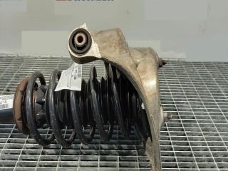 bontott CITROËN C5 Első Rugó