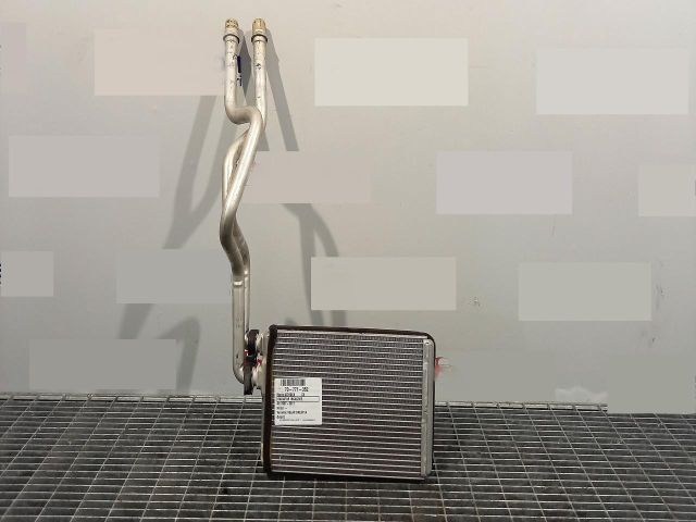 bontott CITROËN C5 Fűtőradiátor