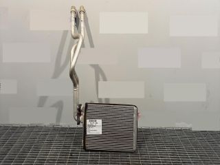 bontott CITROËN C5 Fűtőradiátor