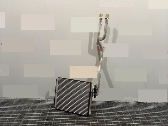 bontott CITROËN C5 Fűtőradiátor